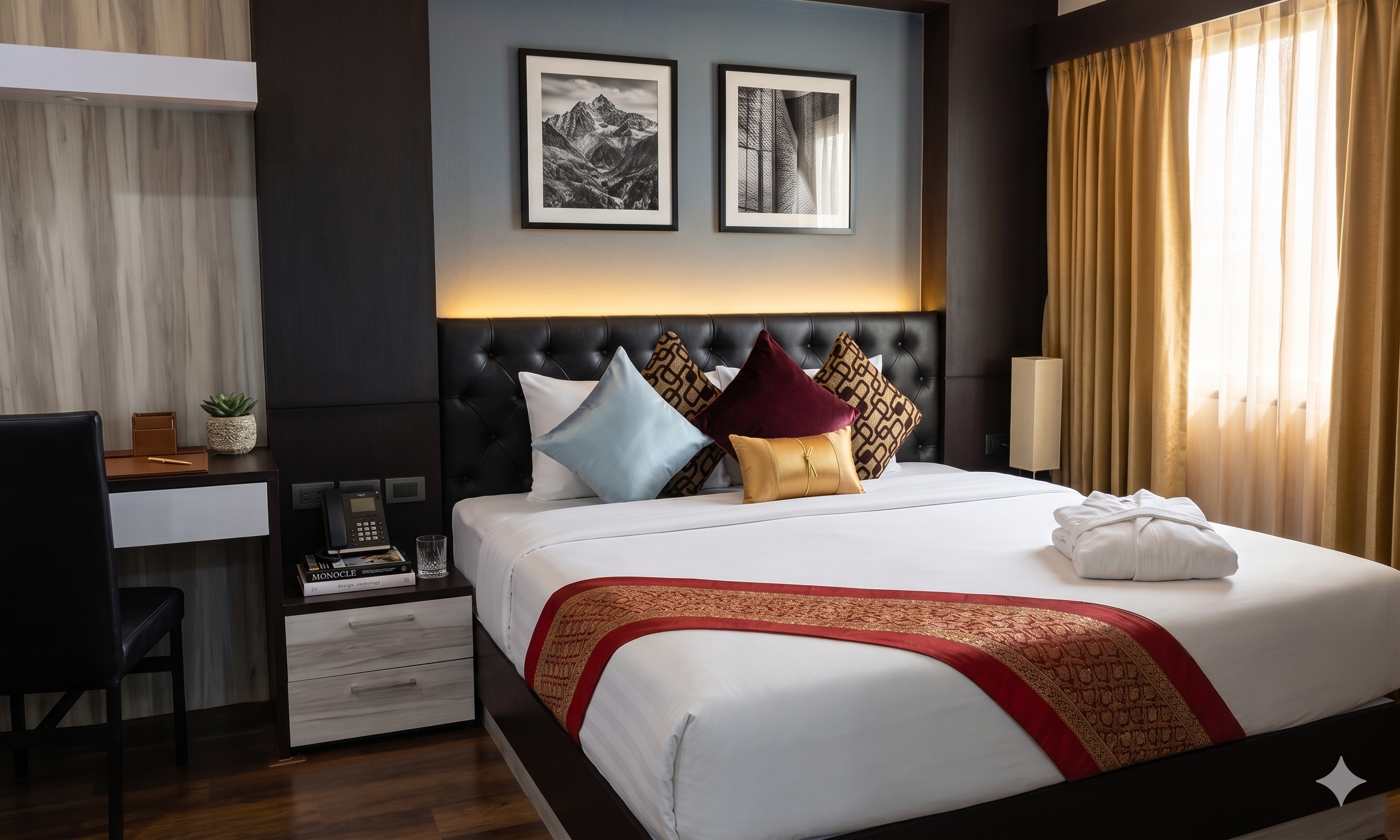 Suite Room