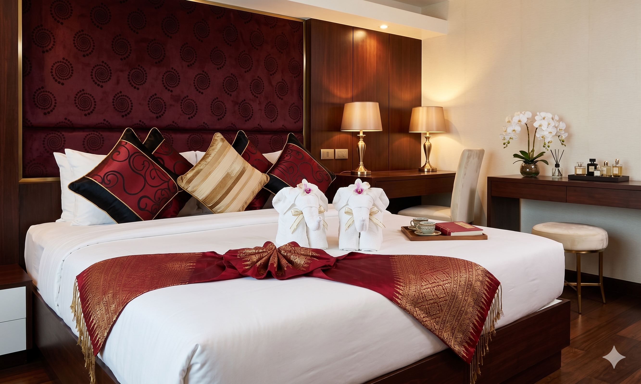 Premier Suite